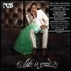 Nas - Life Is Good (Deluxe Edition)
