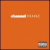 Frank Ocean - channel ORANGE