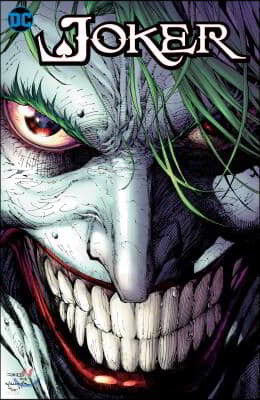 Joker: His Greatest Jokes