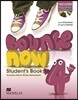 Bounce Now 4 : Student's Book