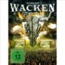 Helloween/Blind Guardian/Primal Fear - Wacken 2011 - Live At Wacken Open Air (PAL���)(3DVD) (2012)
