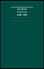 Arabian Treaties 1600-1960 4 Volume Set