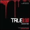 True Blood: Season Two (Ʈ�� ������ ���� 2) OST