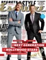 Esquire USA (����) : 2012�� 09��