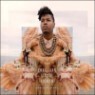 Christian Scott - Christian aTunde ADJuah