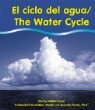 El Ciclo del Agua/The Water Cycle