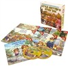 Little Critter Story Book 10�� ��Ʈ (Book+2CD)