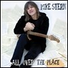 Mike Stern - All Over the Place