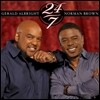 Gerald Albright & Norman Brown - 24/7