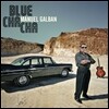 Manual Galban - Blue Cha Cha