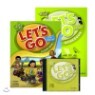 [4��]Let's Go Begin Pack