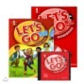 [4��]Let's Go 1 Pack