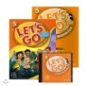 [4��]Let's Go 5 Pack