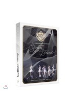 ����ģ�� (G-Friend) - 2018 GFRIEND FIRST CONCERT [Season of GFRIEND] ENCORE Blu-ray
