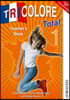 Tricolore Total 1teacher's Book MFL Framework Edition