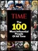 [YES24 �ܵ�] TIME The 100 Most Influential People of All Time