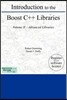 Introduction to the Boost C++ Libraries : Volume II - Advanced Libraries 