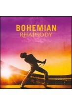 ����̾� ���ҵ� ��ȭ���� (Queen - Bohemian Rhapsody OST)