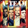 The A-Team (TV �ø��� A Ư����) OST