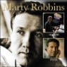 Marty Robbins - I Walk Alone / It's A Sin