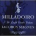 �̾ߵ��̷�(Milladoiro) - ������ �߰� (Iacobus Magnus)