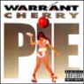 Warrant - Cherry Pie
