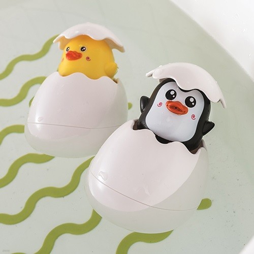 레츠토이 에그팝 아기 목욕놀이 유아 물놀이 장난감 물총