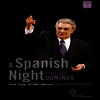 2001�� ������ ���� ��Ʈ�߳���ü��Ʈ (Placido Domingo Conducts A Spanish Night - Recorded live at the Waldbuhne, Berlin, 1 July 2001) - �念�� (Sarah Chang)