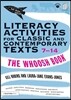 Literacy Activities for Exploring Classic Texts
