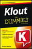 Klout for Dummies