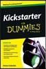 Kickstarter for Dummies
