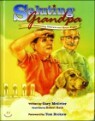 Saluting Grandpa