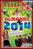 Time for Kids Almanac 2014