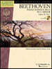 Beethoven: Sonata No. 5 in C Minor, Opus 10, No. 1