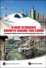 A New Exonomic Groth Engine for China