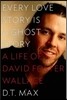 Every Love Story Is a Ghost Story