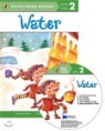 Water (Book & CD)
