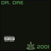 Dr. Dre - 2001