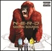 N.E.R.D. - Seeing Sounds