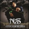 Nas - Hip Hop Is Dead