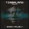 Timbaland - Shock Value II (Standard)