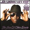 Big Boi - Sir Luscious Left Foot: The Son Of Chico Dusty