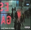 Diddy-Dirty Money - Last Train To Paris