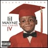Lil Wayne - Tha Carter IV (Deluxe)