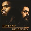 Nas, Damian Jr. Gong - Distant Relatives