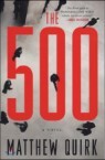The 500