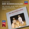 R. ��Ʈ��콺: ����� ��� (R. Strauss: Der Rosenkavalier) (3CD) - Evelyn Lear