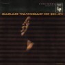 Sarah Vaughan - Sarah Vaughan in Hi-Fi (Remastered)(Bonus Tracks)