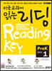 �̱������� �д� ���� Reading Key Pre-K1 �غ���