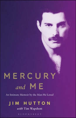 The Mercury and Me